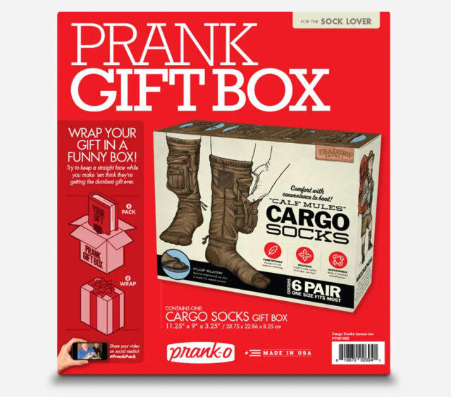 cargo socks australia, cargo socks uk, cargo socks meme, cargo socks box, cargo socks with pockets, duluth cargo socks, cargo socks with pockets calf mules, amazon cargo socks, cargo hat, cargo shoes, tactical socks, cargo shirt, prank boxes, cargo jacket, funny fake gift boxes, pocket socks uk, passport pocket socks, custom pocket socks, pranko instagram, fake present box, fake presents decor, pocket socks walmart, women's socks with pockets, passport travel socks, pocket socks good morning america