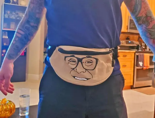 Danny Devito Fanny Memes Pack That Will Make You Burst Out Laughing ...