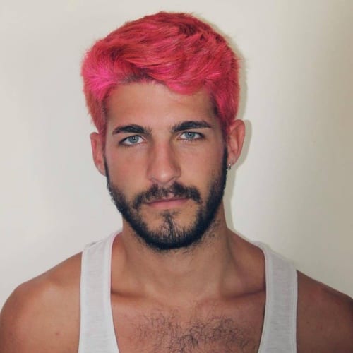 mens medium hairstyles, professional medium hairstyles male, pictures of men's medium hairstyles, medium hairstyle for boy, beautiful and attractive hairstyles for men