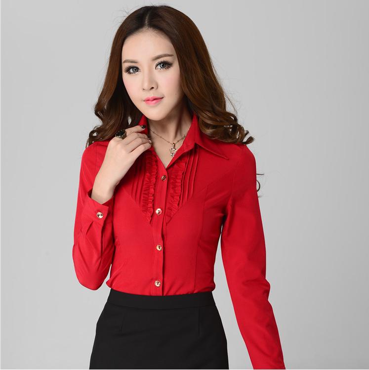 45+ Stylish Autumn Mahogany Red Clothing You Must Check Out (Fall ...