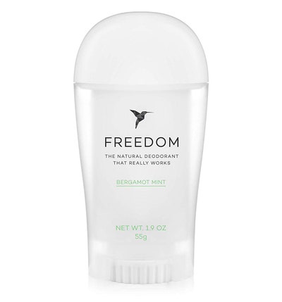 Freedom Natural Deodorant 