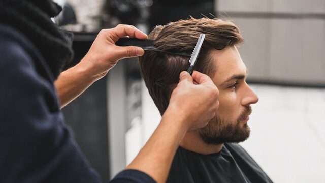 [2020] How to Find Cheap Men’s Haircuts Near Me? Free and Special Haircut Offer Today Near Me ...