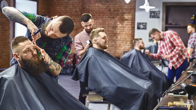 2021 How To Find The Cheapest Haircuts Near Me For Men Free And Special Haircut Offer Today Near Me Lastminutestylist