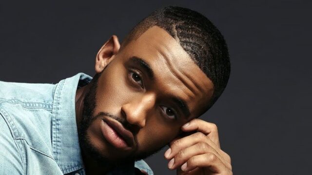 How To Get A Black Male Wavy Hair? 20+ Black Men with Waves and Beard Style – [year]