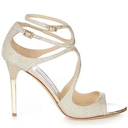 designer wedding shoes low heel