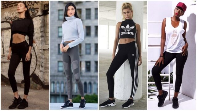 what shoes to wear with leggings 2023, shoes to wear with leggings over 50, tops to wear with leggings, shoes to wear with yoga pants, shoes to wear with leggings and skirt, sneakers with leggings, mary jane shoes with leggings, shoes to wear with capri leggings