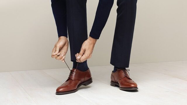 next derby shoes