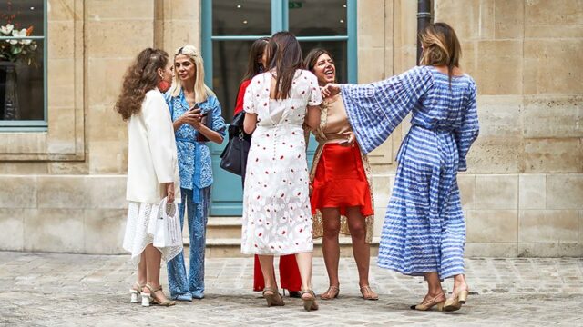 stylish summer outfits