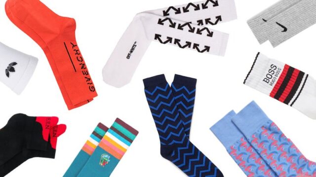 10+ Best Everyday Sock Brands For Men Of All Styles In 2021 ...