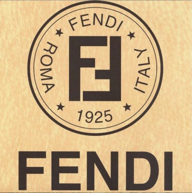 German-Born Karl Lagerfeld's 50 Years Designer Tenure at Fendi (2020 ...