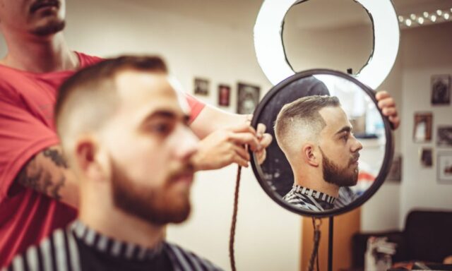 [2023 Men Hairstyle Guide] 3 Shocking Facts About the Masculine High And Tight Buzz-Cut Hairstyle You have to Know