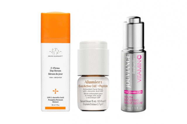 healthy skin products