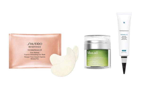 healthy skin products