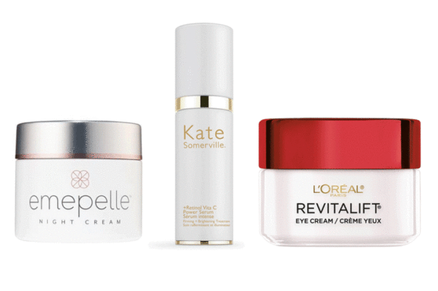 healthy skin products