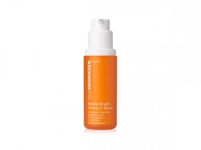 antioxidant skin care