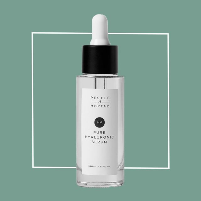 best summer serums | pestle and mortar serum