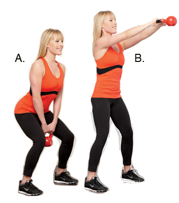 minute swing arm double workout kettlebell muscles develop firm strength body tuneups lastminutestylist 2021