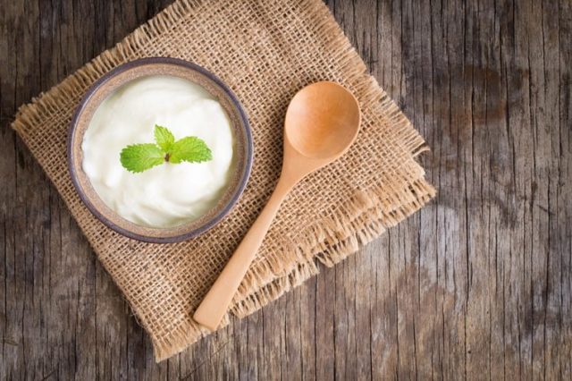 yogurt