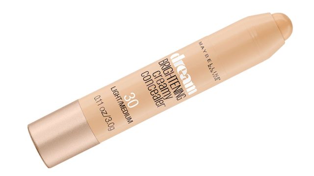 under eye circles, maybelline concealer