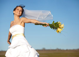 Toronto: 5 great spots for your wedding shape-up