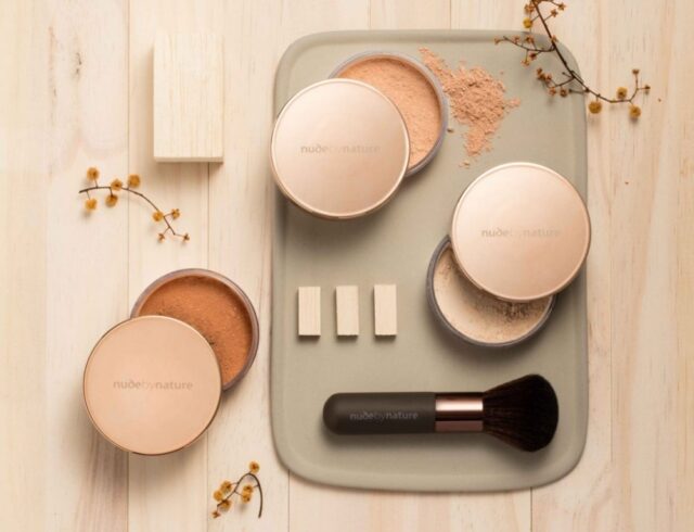 best summer foundation for dry skin