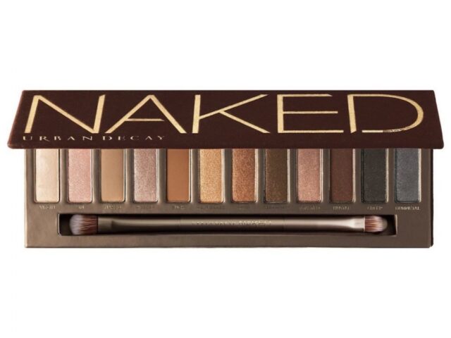 urban decay naked