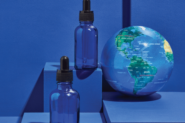 The three Rs in your beauty routine | Reduce, reuse, recycle beauty products