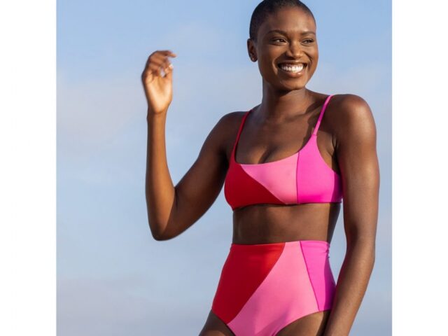 Canadian swim brands Left on Friday