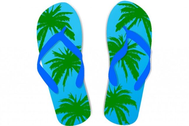 flipflops