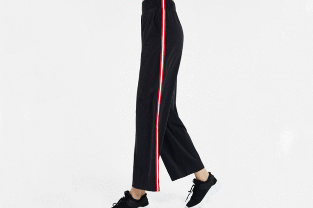 Workout wardrobe update | Canadian activewear brands | Titika