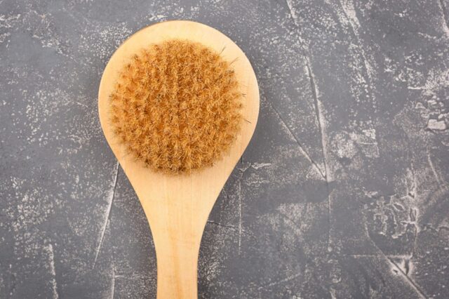 hair brush