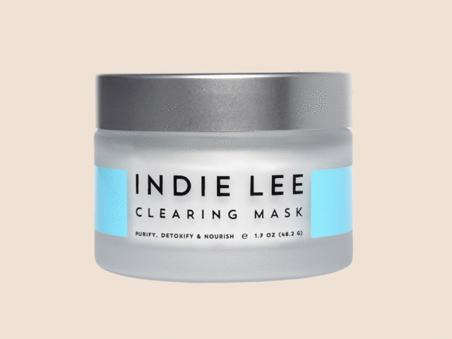 the best face masks for acne prone skin