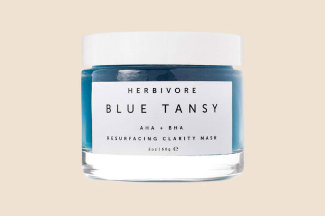 the best face masks for acne prone skin