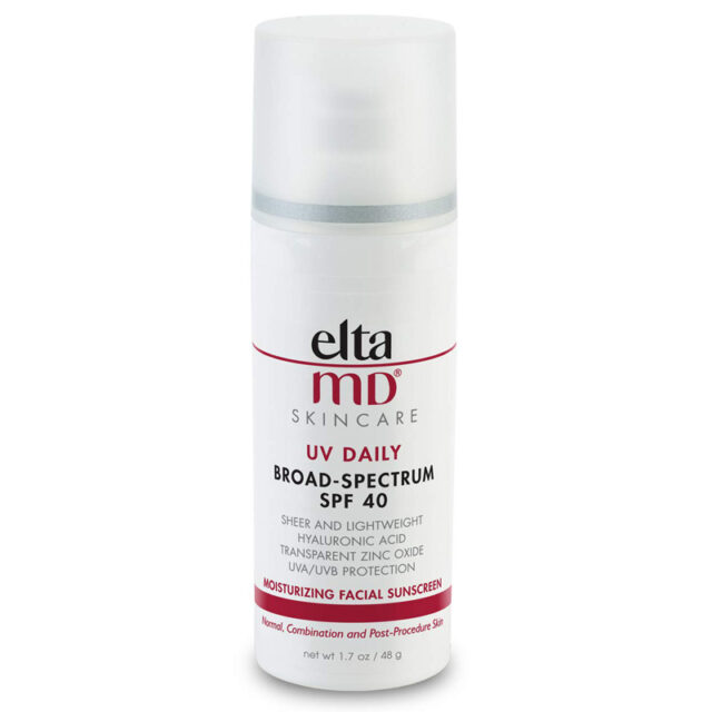 EltaMD UV Daily Facial Sunscreen