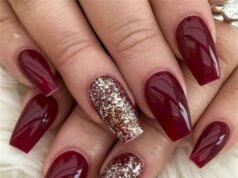 Most Trendy and Aesthetic Nails Design