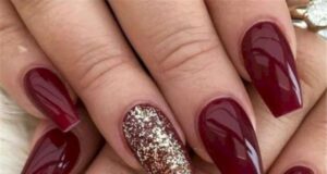 Most Trendy and Aesthetic Nails Design