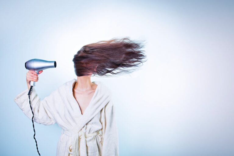 Best Professional Hair Dryer Buying Guide