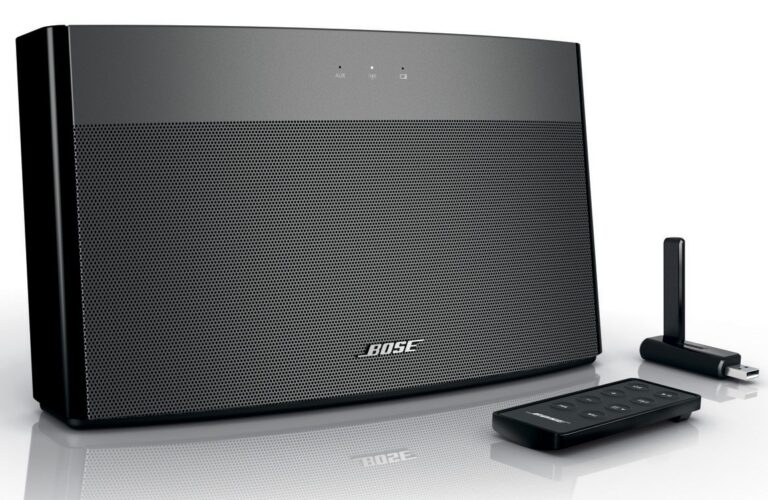 6 Reasons Why BOSE Speakers Are Worth the Extra Money