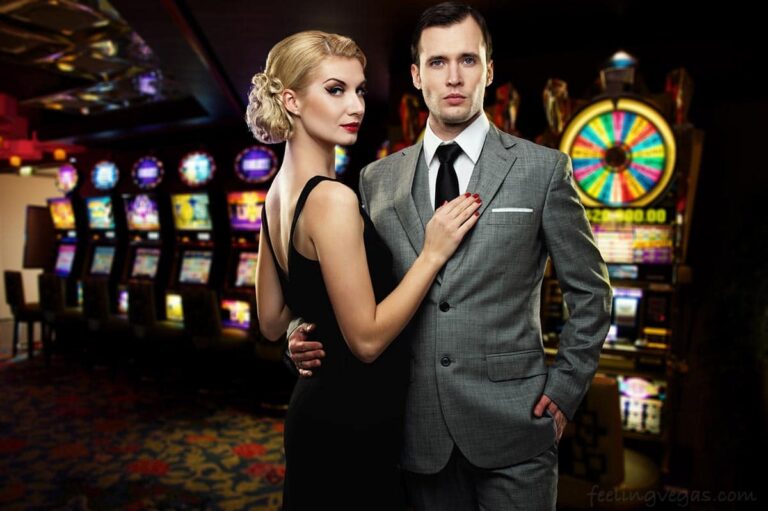 Casino Dress Code Rules You Need To Know About in 2023