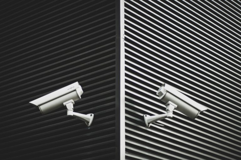 5 Reasons Sensors Are Critical to Home Security in 2023