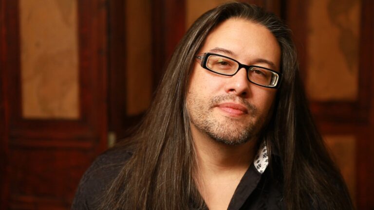 John Romero Net Worth  2023