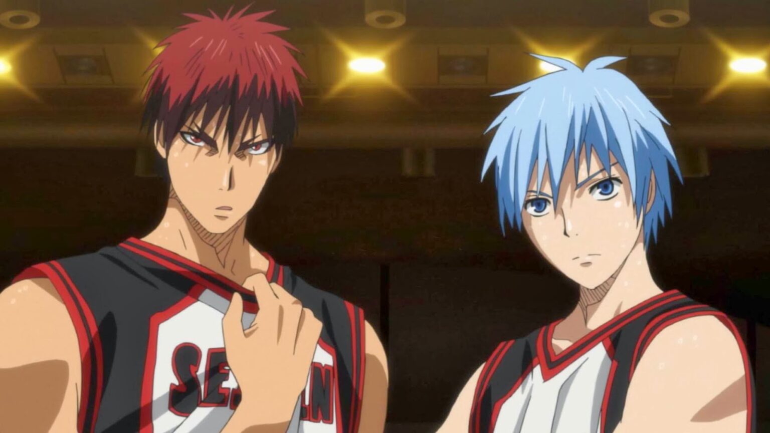Kuroko No Drama Season 4 - Release Date, Review, Cast 2023 - Last