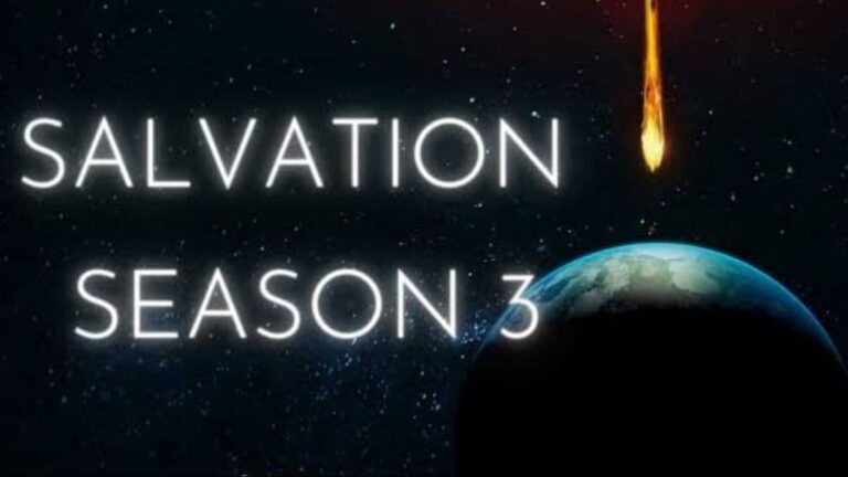 Salvation Season 3 – Review and Release Date 2023