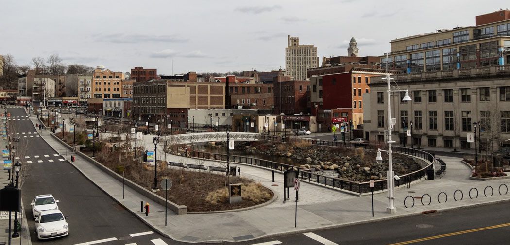 Best Places To Live Outside Of New York City Last Minute Stylist