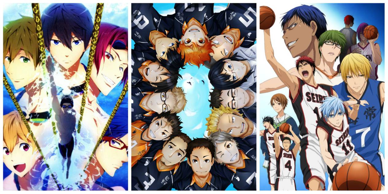 Kuroko No Drama Season 4 - Release Date, Review, Cast 2023 - Last