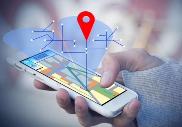 Is Your Smartphone Tracking Your Every Move