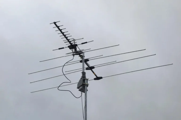 5 Ways to Boost Your Antenna’s Signal Strength