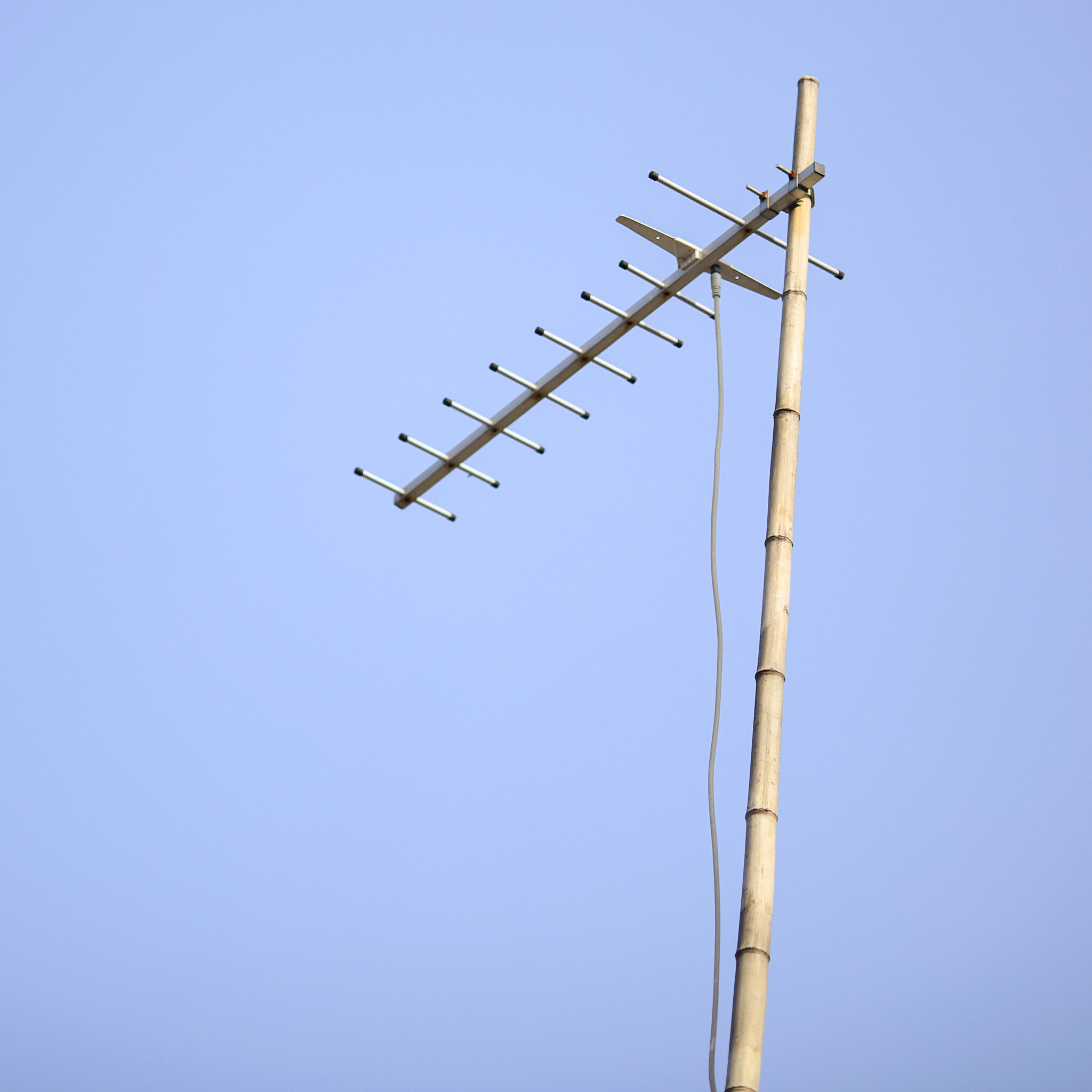 7 Different Types of TV Aerials & Tips for Choosing the Right One ...