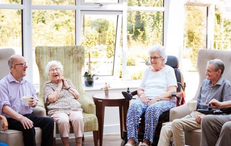 5 Key Factors To Consider When Choosing a Retirement Home