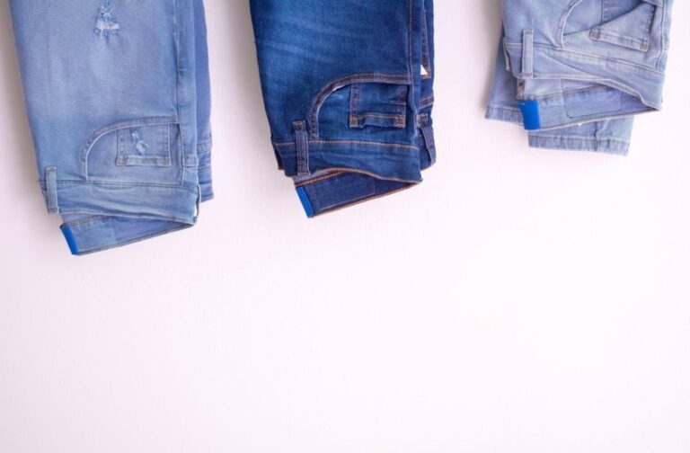 How To Style and Accessorise Your New Denim